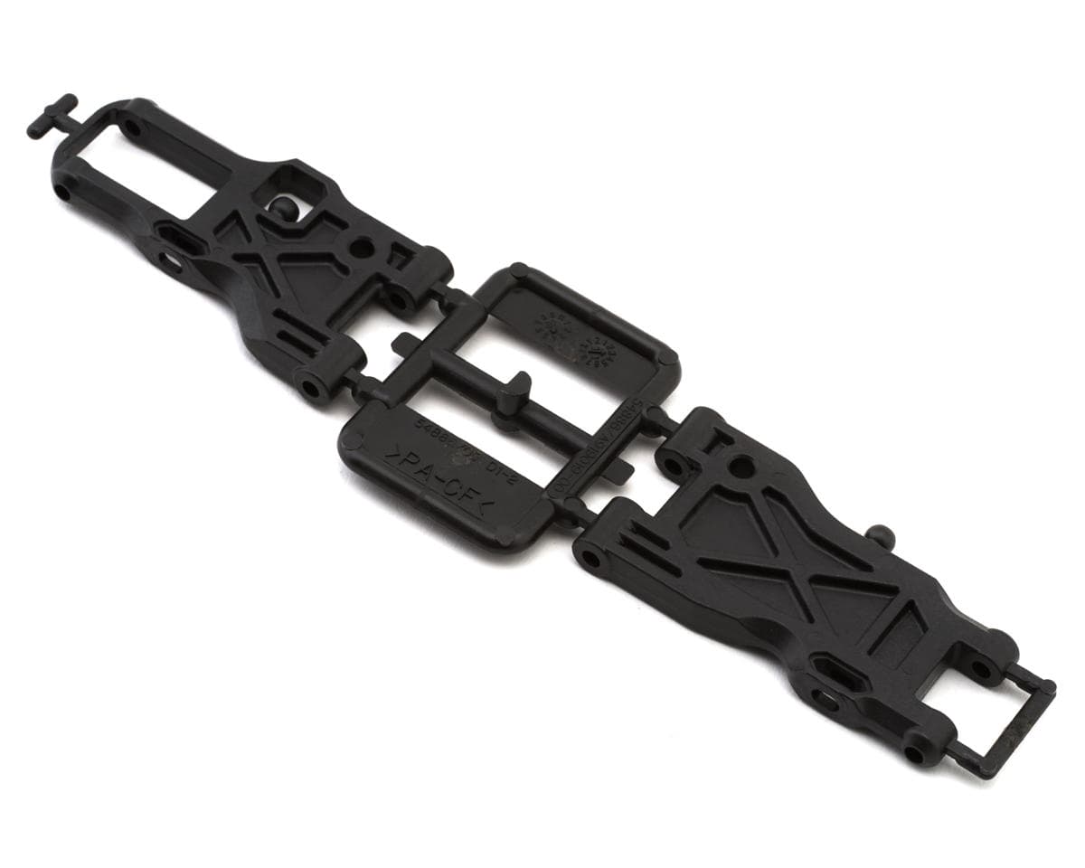 Tamiya TT-02 SRX/TRF420 Front & Rear Suspension Arms (D Parts)