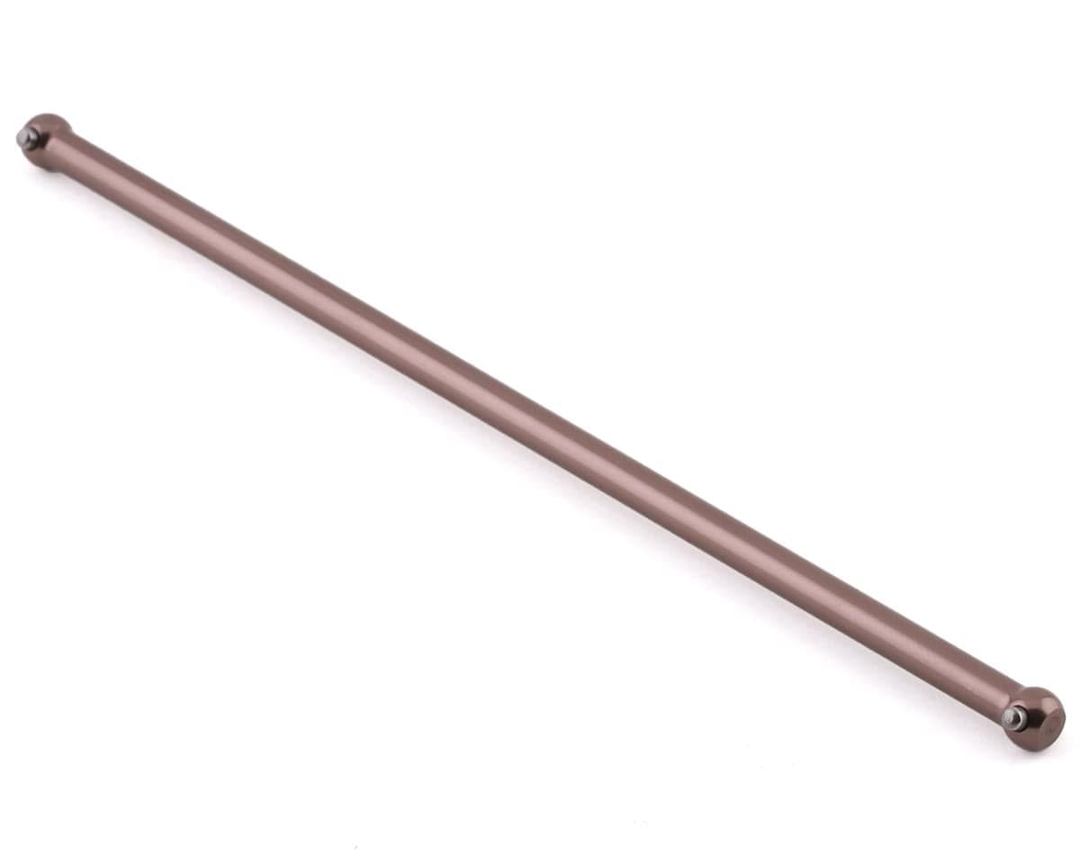 Losi V100 Aluminum Center Driveshaft