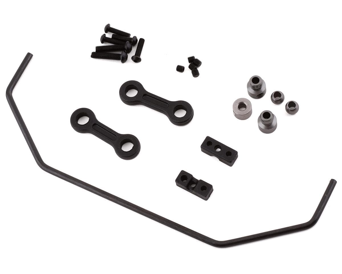 Losi 22S Drag Rear Sway Bar Set