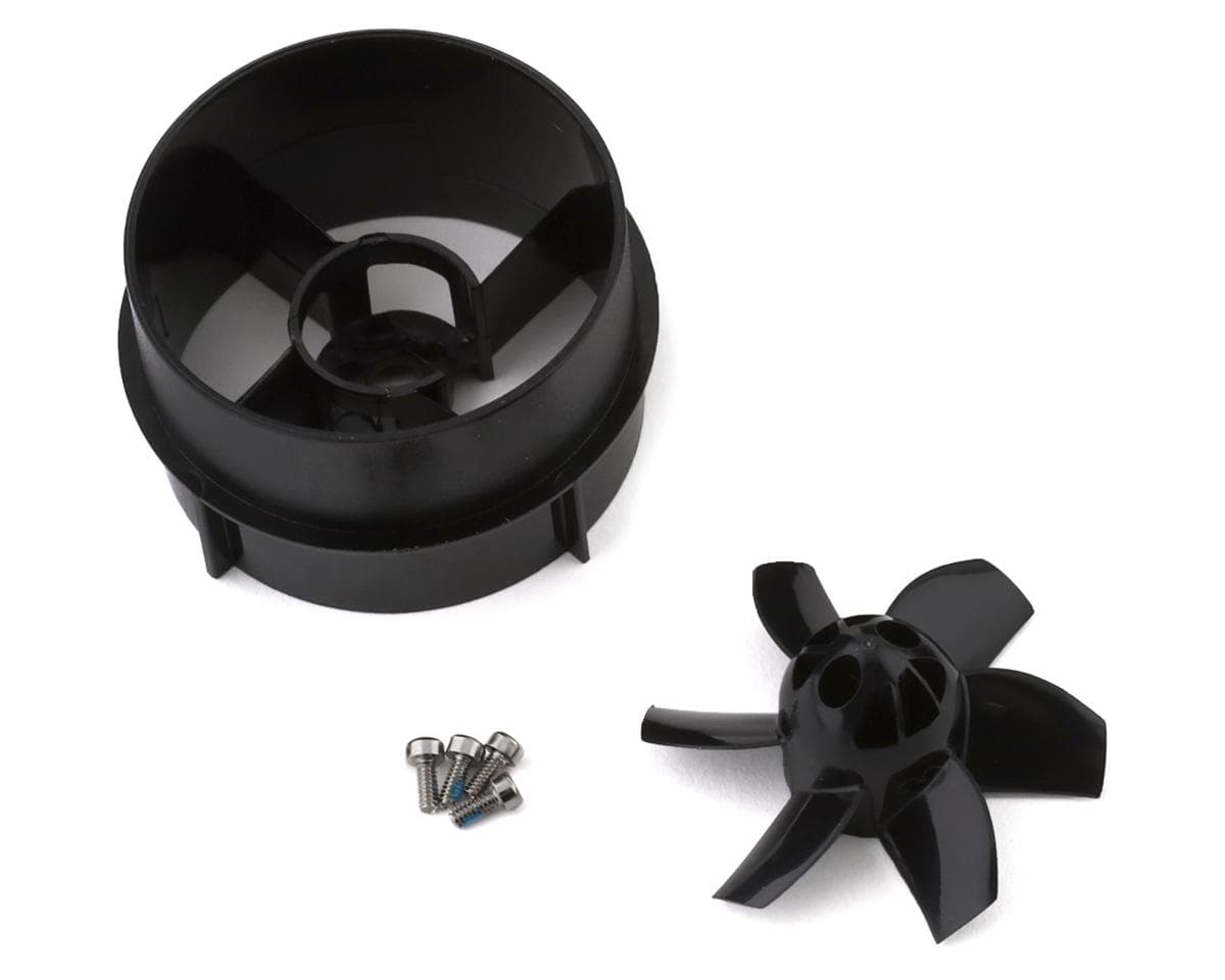 E-flite 6-Blade Ducted Fan Unit