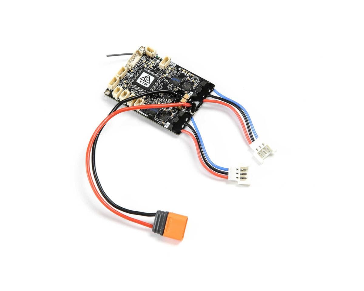 Spektrum RC UMX Flight Controller w/AS3X & SAFE
