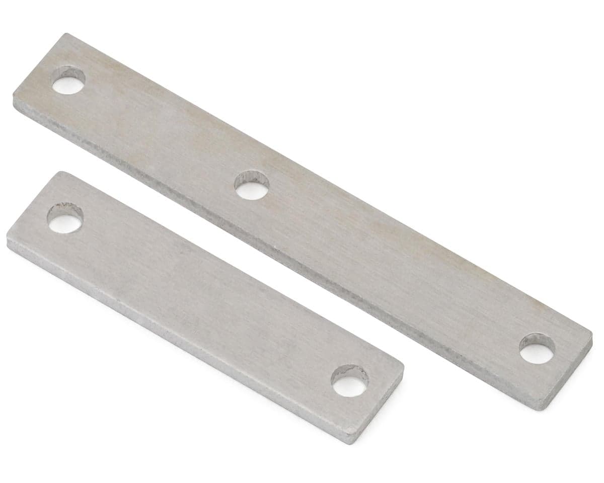 Maverick Center Differential Mount Spacer Set (2)
