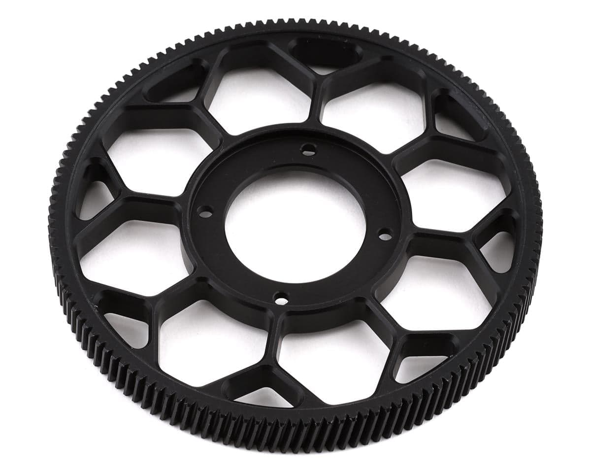 Tron Helicopters 135T Mod 0.7 CNC Main Gear (5.5E)