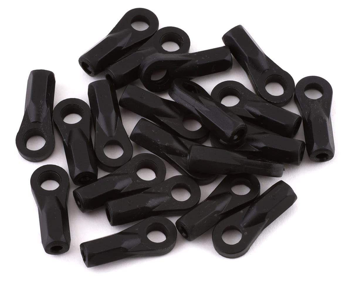 Tron Helicopters Ball Link Set (2.5mm) (20)