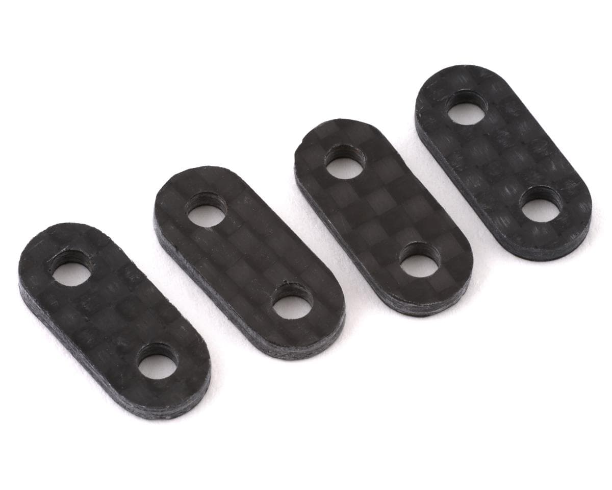 Tron Helicopters Canopy Breakaway Plate (4)