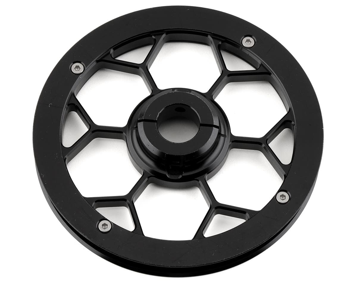 Tron Helicopters 80T CNC Tail Drive Pulley