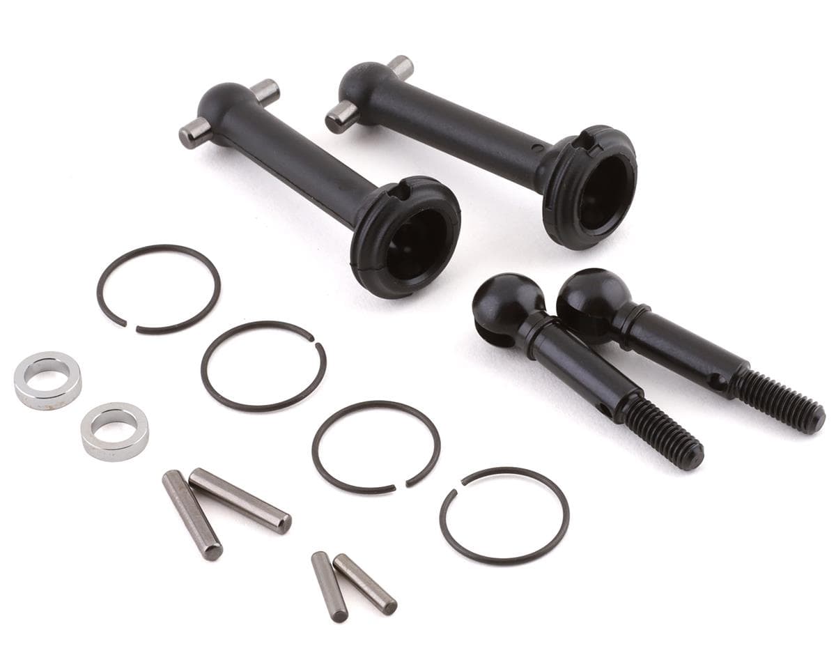 Losi V100 Axle Shaft Set (2)