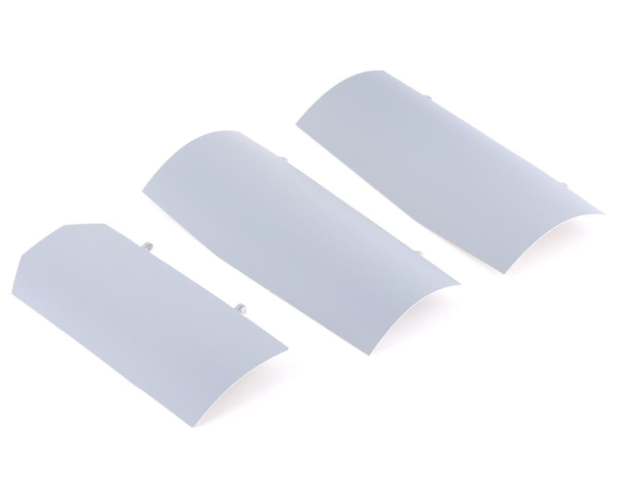 E-flite F-16 Falcon Gear Door Set