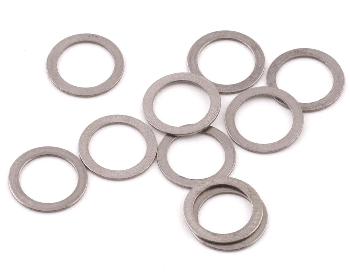 DragRace Concepts 5x7mm Shims (10) (0.3mm)