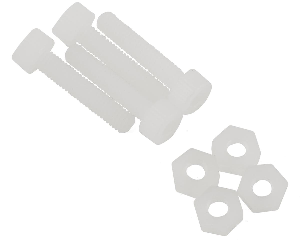 Pro Boat Impulse 32 Rudder  Break Away Bolt