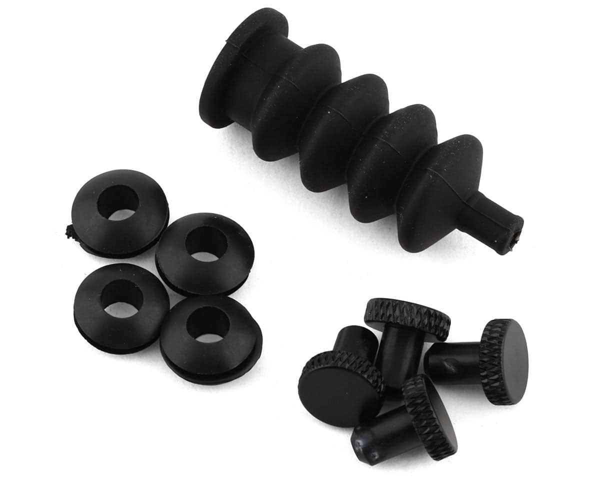 Pro Boat Impulse 32 Rubber Seal Set