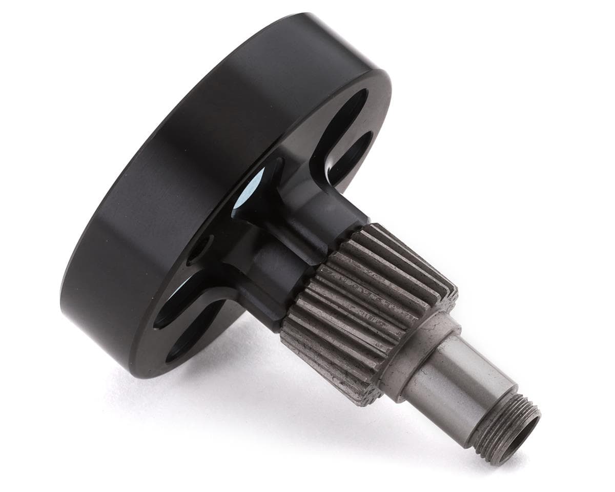 Tron Helicopters 5.5N Nitron Pinion & Clutch Bell (24T)