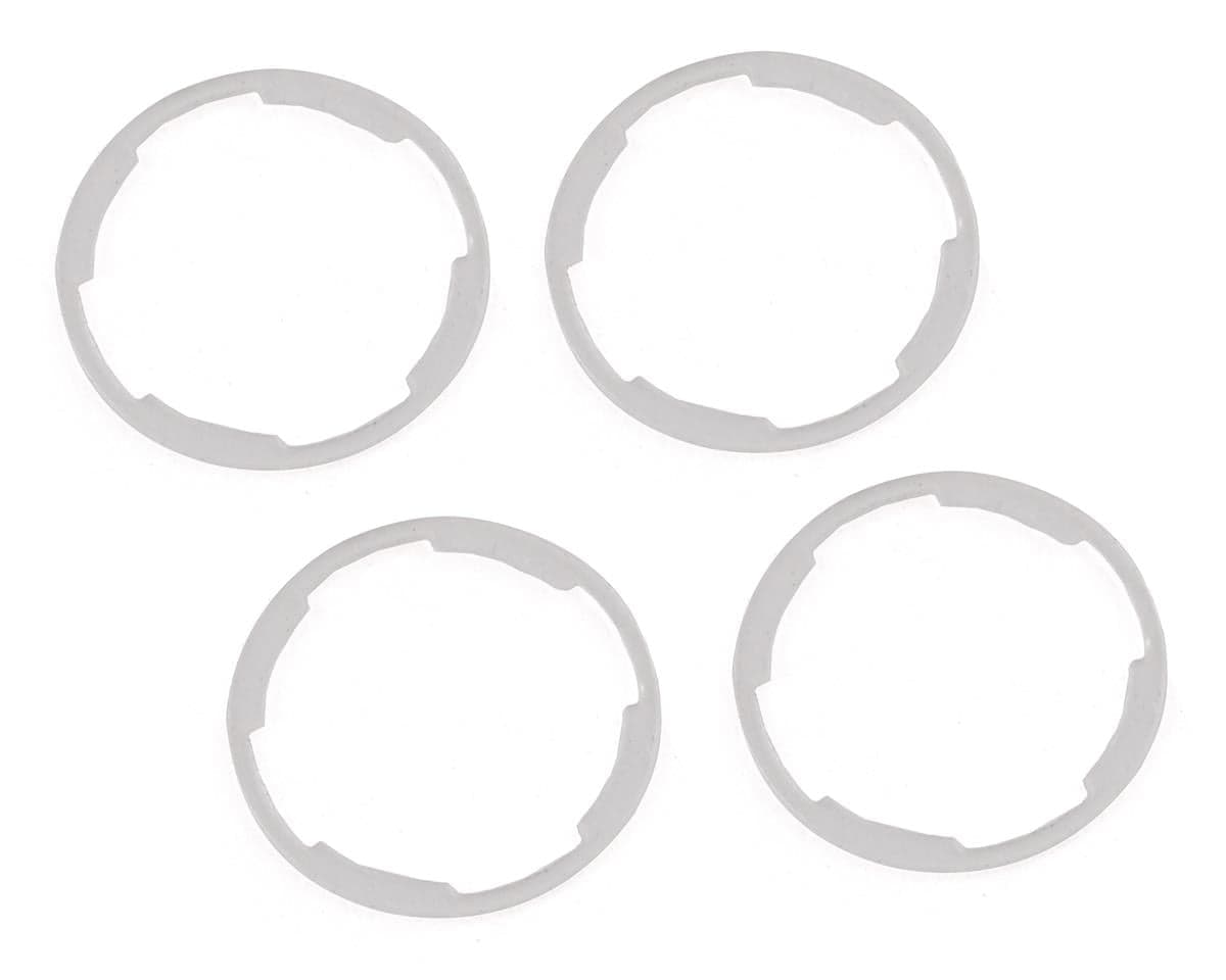 Kyosho Optima 12mm Shock Gaskets (4)