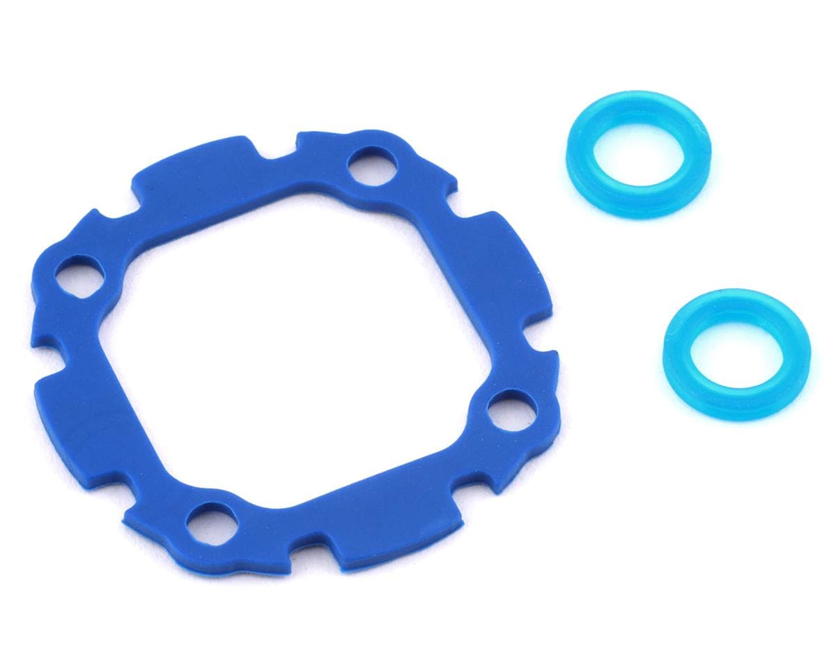 Traxxas Magnum 272R Differential X-Ring Gasket (2)