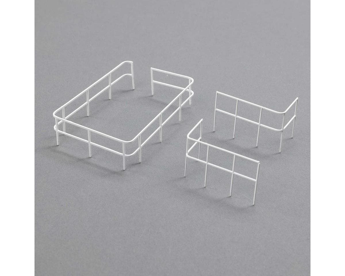Pro Boat Horizon Harbor Tug Handrails