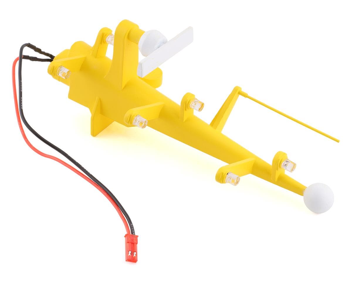 Pro Boat Horizon Harbor Tug Mast w/Lights