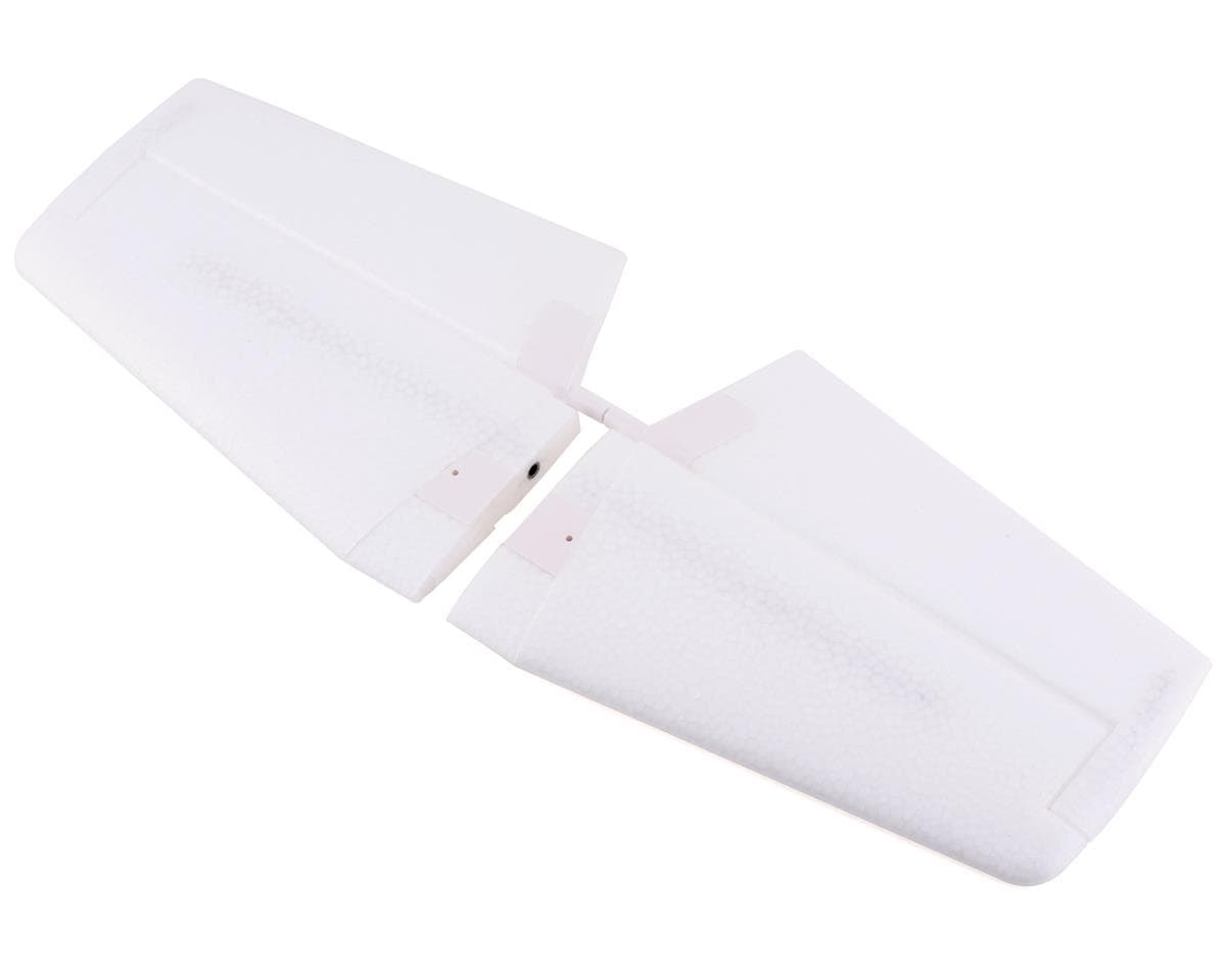 E-flite RV-7 1.1m Horizontal Stabilizer Set