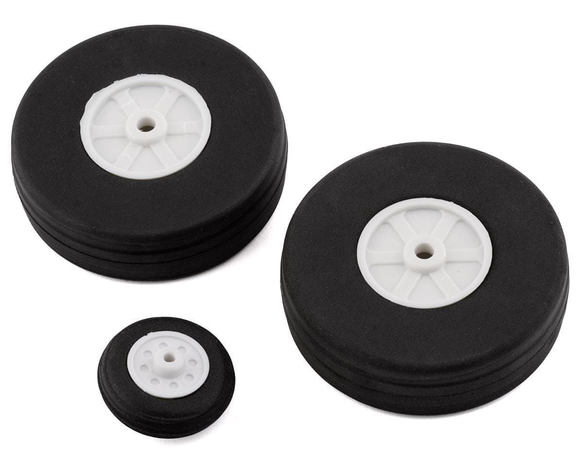 E-flite RV-7 1.1m Main Wheels