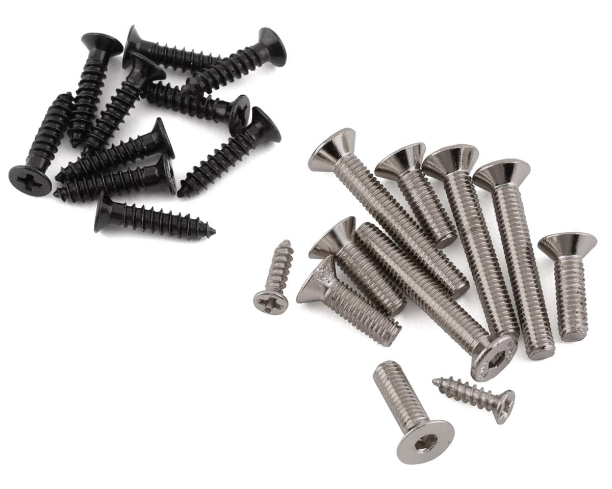 E-flite RV-7 1.1m Screw Set