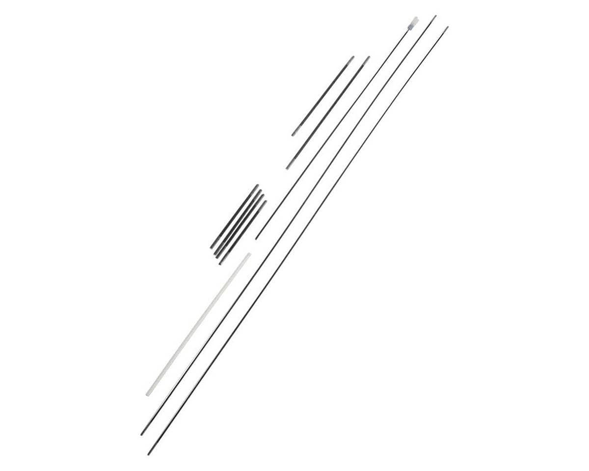Hangar 9 Ultra Stick Pushrod Set