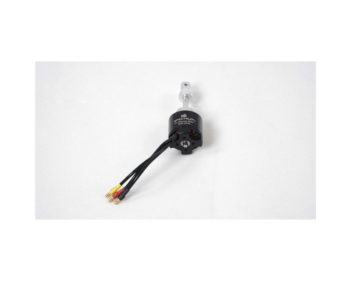 Spektrum RC RV-7 Brushless Motor (850KV)