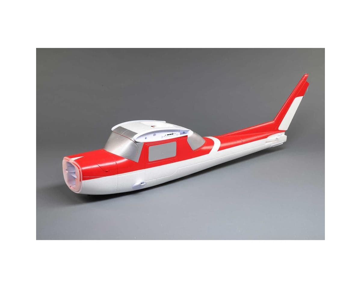 E-flite Fuselage: CZ Cessna 150T 2.1m