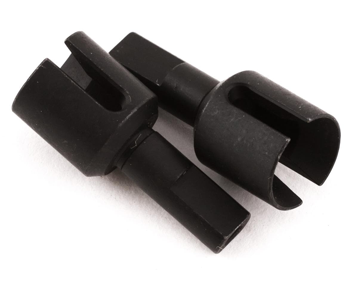 Yeah Racing Tamiya TT-02 Steel Differential Drive Cups (2)
