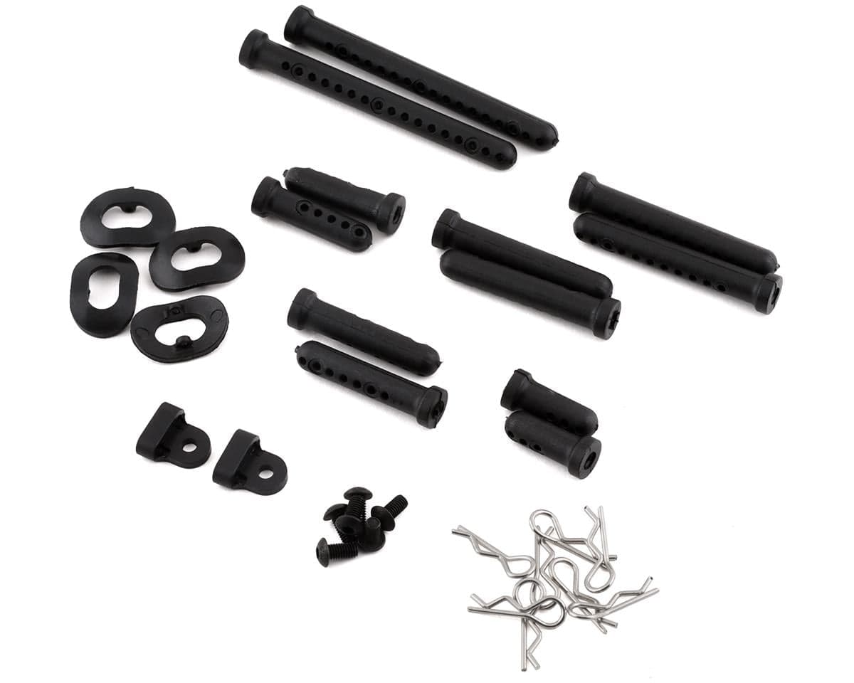 Usukani Body Mount Set (PDS/YD-2)