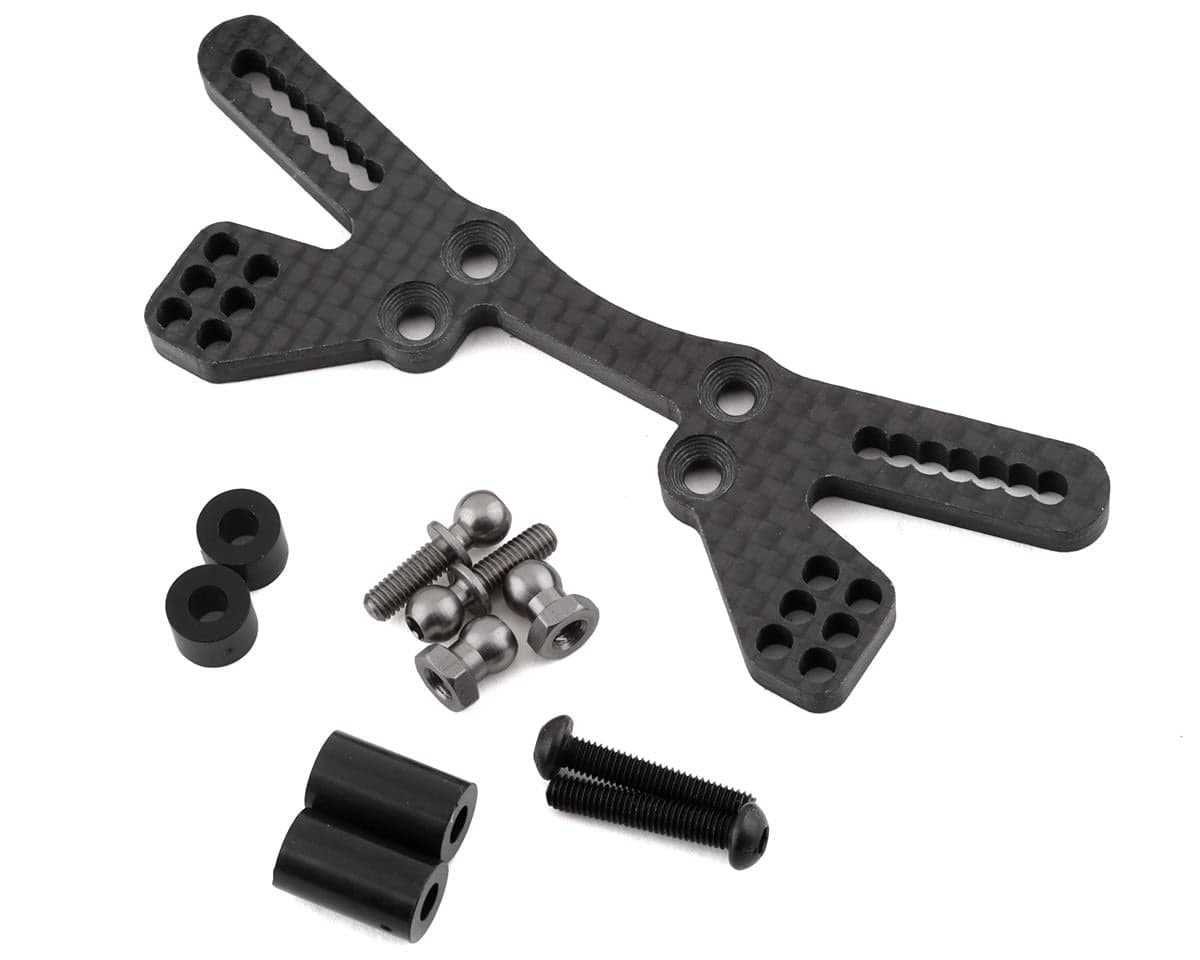 Usukani Front Shock Tower (PDS)