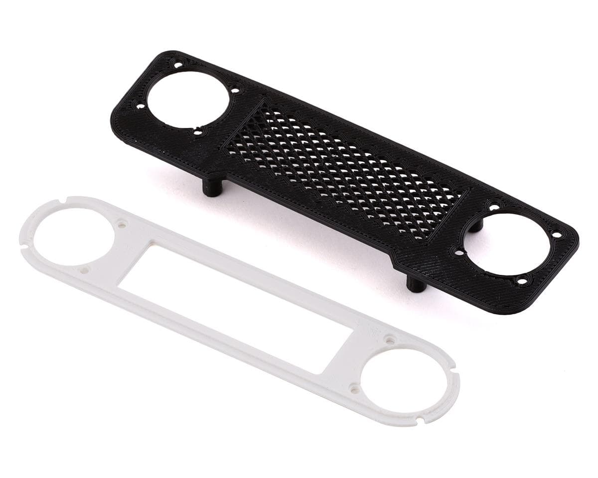 Scale By Chris VS410 Phoenix "Type 2" Grille