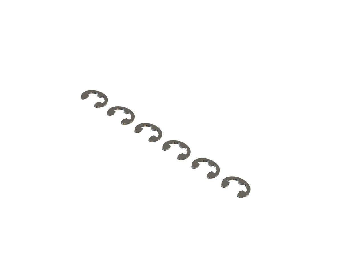 Arrma E Clip E-6 (10)