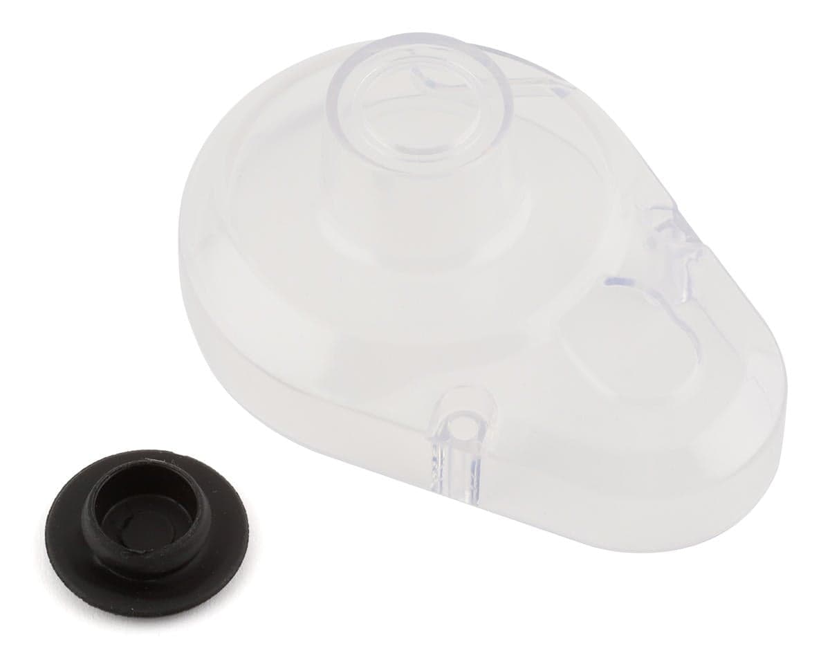 HPI Spur Gear Cover V2