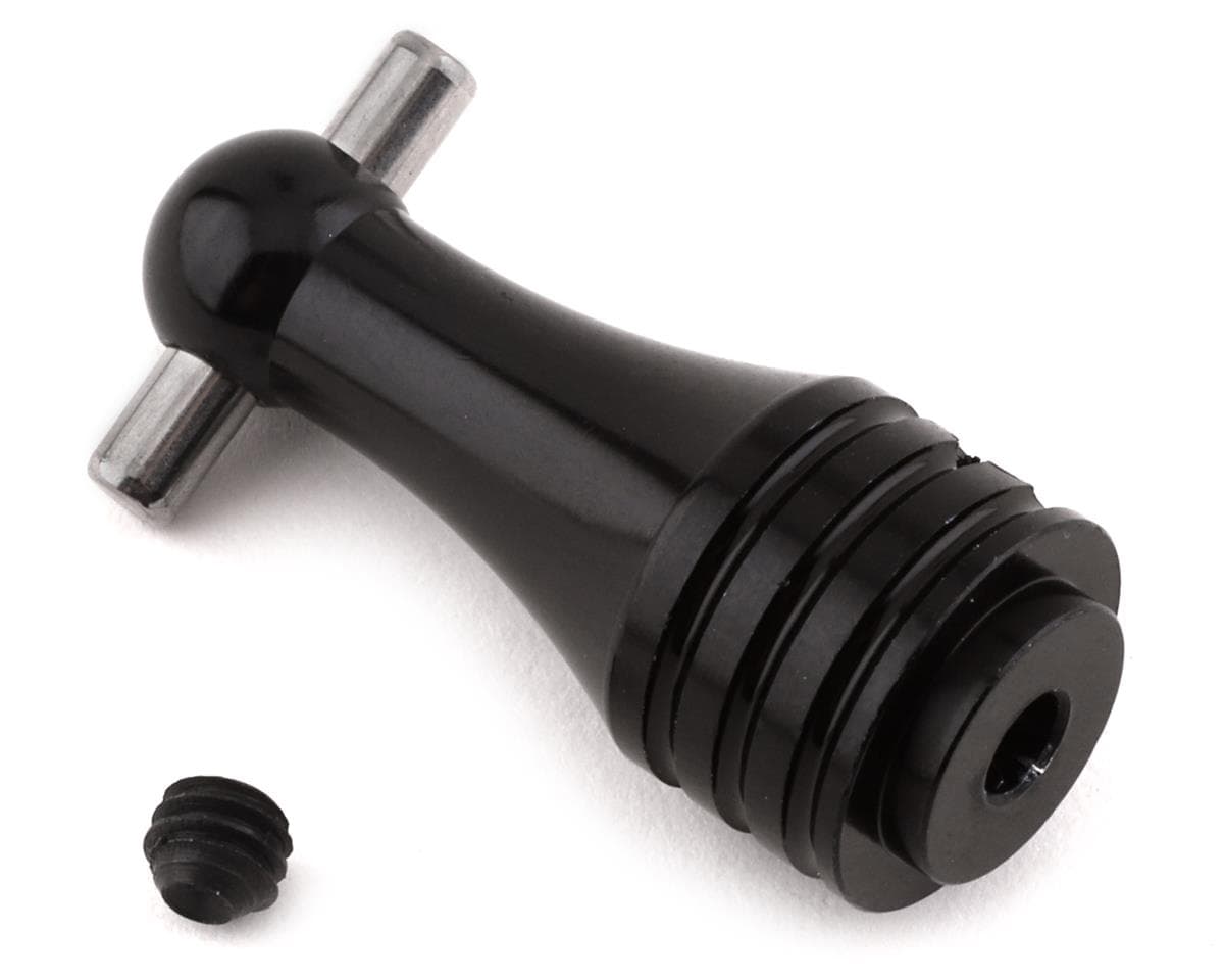 DragRace Concepts Inline 1/8" Electric Driveshaft