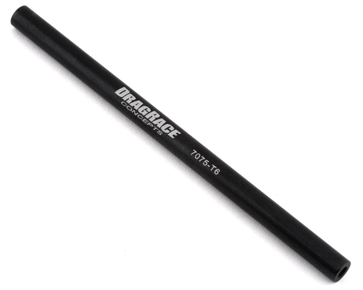 DragRace Concepts Hollow Tube Rear Axle