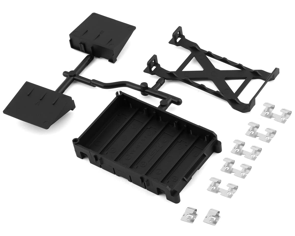 MST 6AA Battery holder