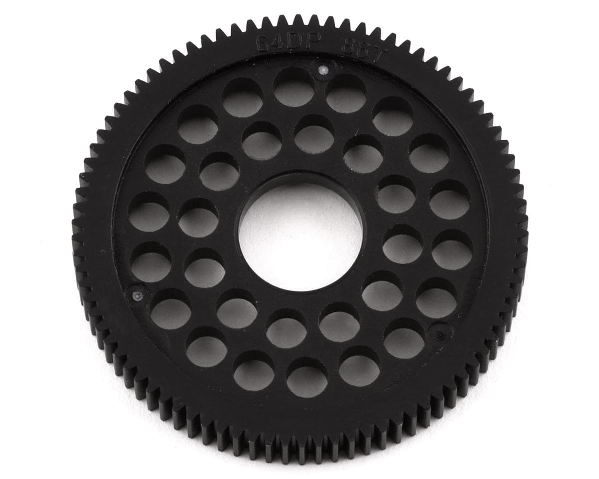 Exotek F1 Ultra 64P Differential Gear (86T)