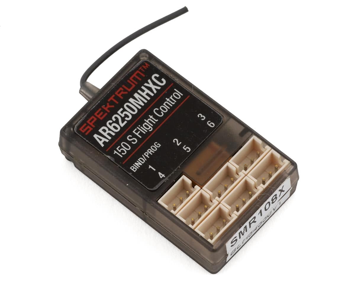 Spektrum RC 150 S Smart Flight Control Unit
