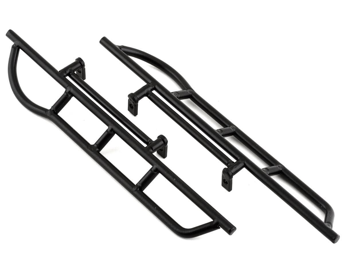 RC4WD Trail Finder 3 Tough Armor Side Steel Sliders