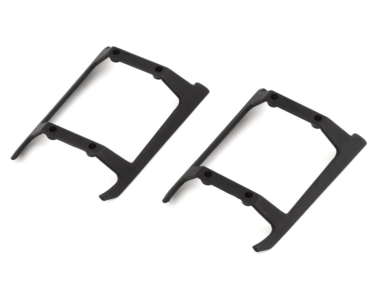 Align Landing Skid