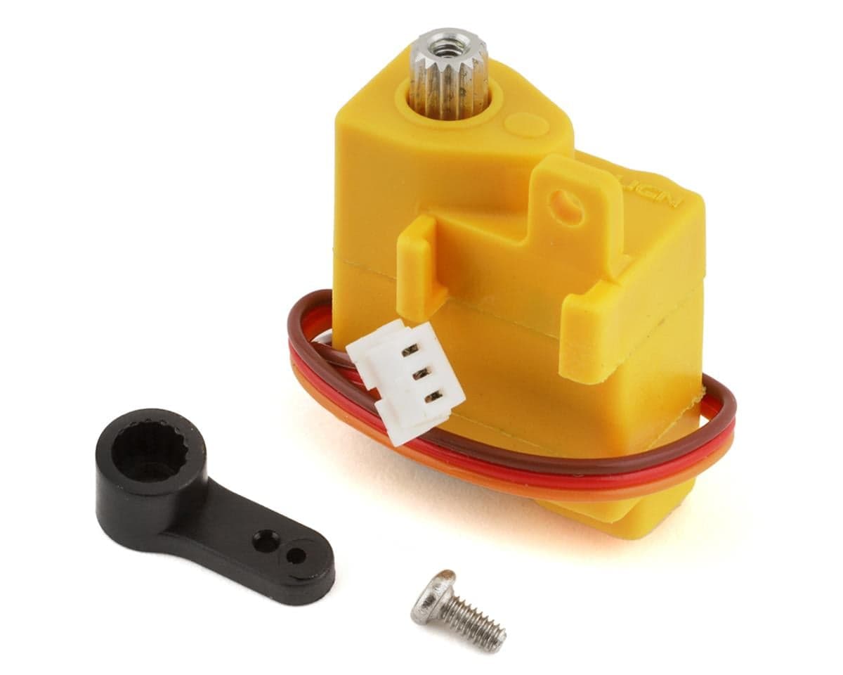 Align T15T Digital Servo