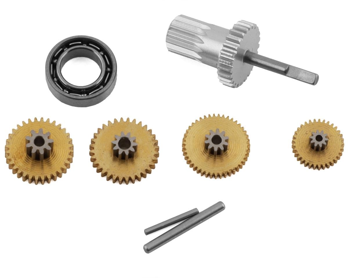 Align T15/T15T Servo Gear Set