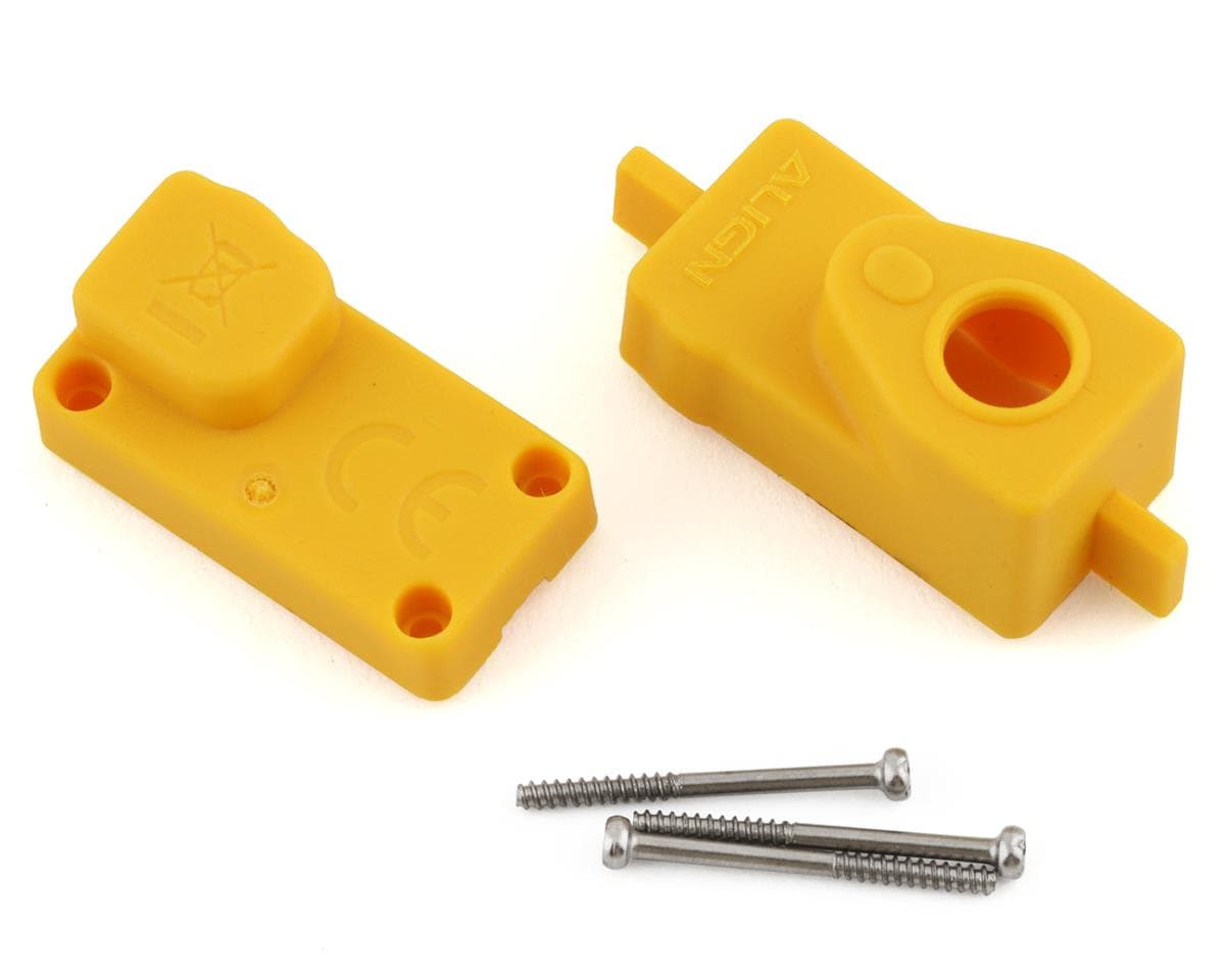 Align T15 Servo Upper/Lower Case Cover