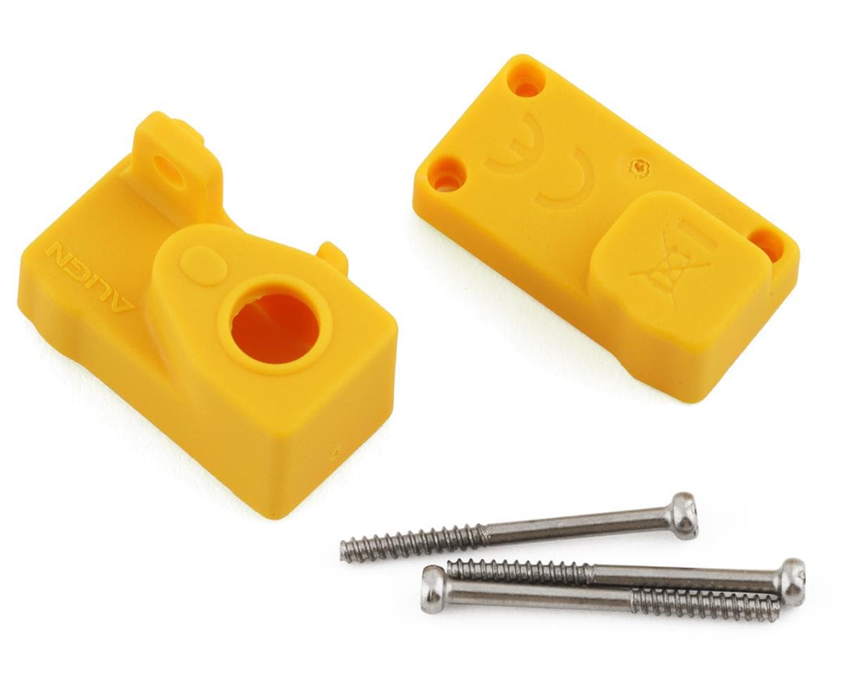Align T15T Servo Upper/Lower Cover