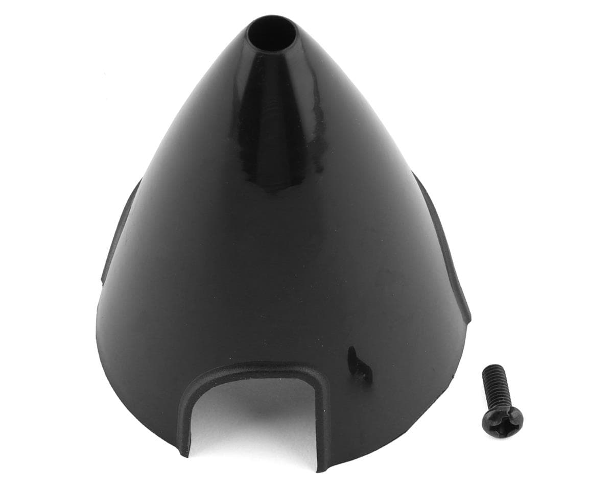 E-flite SR22T Spinner (Black)