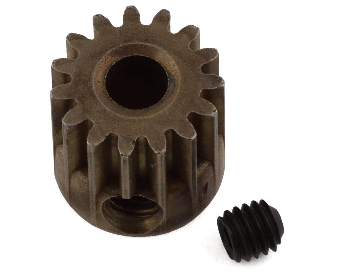 MST 48P Metal Pinion Gear (15T)