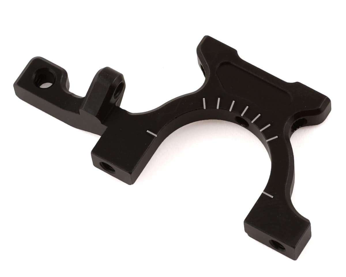 Yokomo BD11 Aluminum Rear Lower Bulkhead (B)