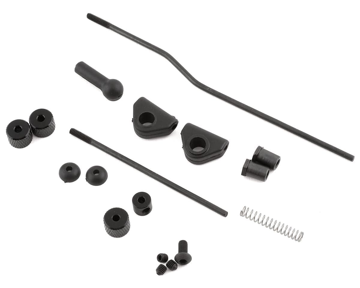 Mayako MX8 Throttle Linkage Kit