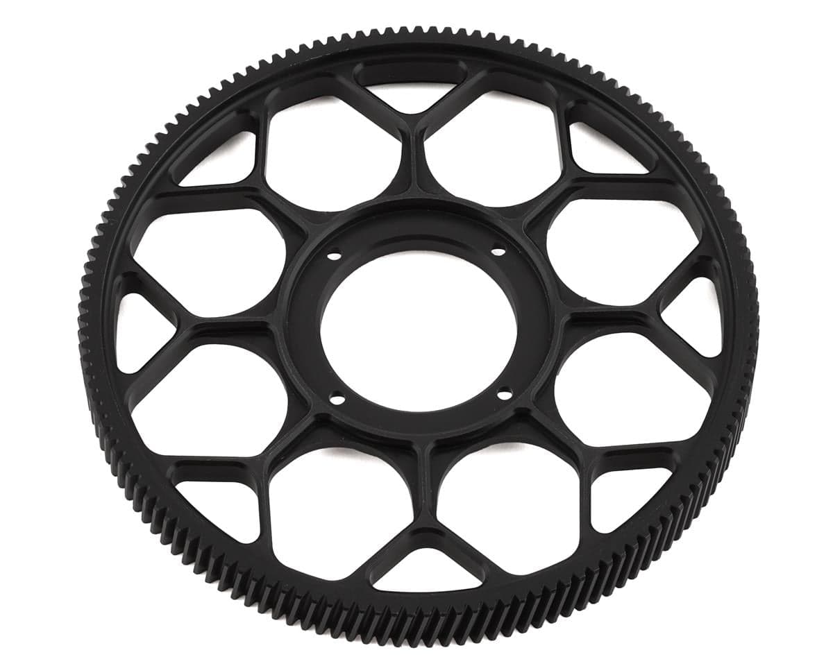 Tron Helicopters 137T Mod0.9 Main Gear (Tron 5.8)
