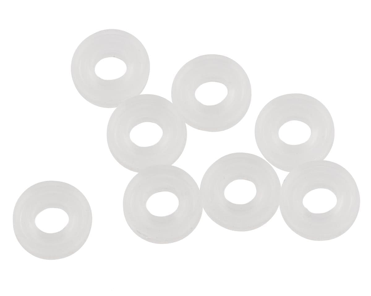 Kyosho Ultima Grooved O-Rings (8)