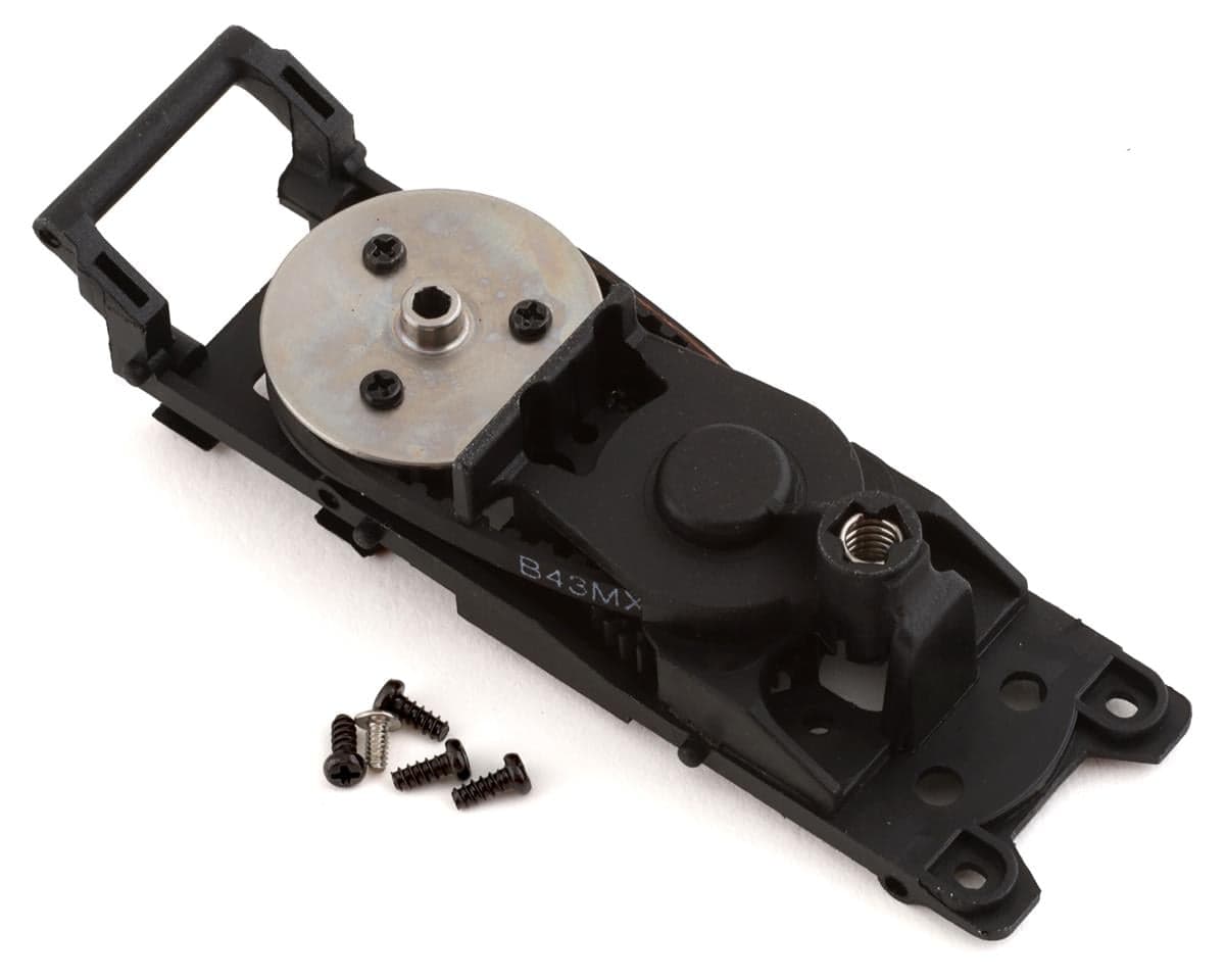 Blade 150 FX Main Gear Assembly